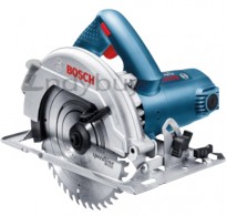 Bosch Circular saw 7inch 1100w